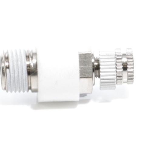 Throttle check valve 133142 New FS